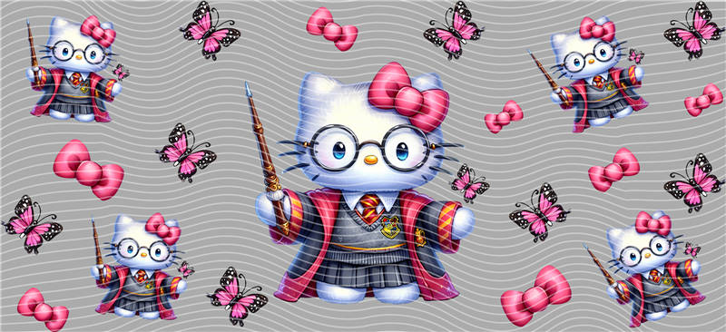 16oz Sanrio-K 406
